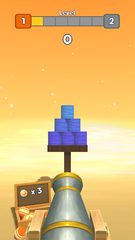 Screenshot 1: Knock Balls