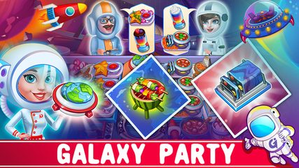 Screenshot 16: Cooking Party Cooking Games