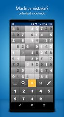 Screenshot 5: Sudoku