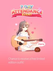 Screenshot 13: Guitar Girl