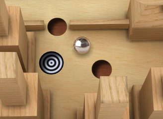 Screenshot 15: Classic Labyrinth 3d Maze