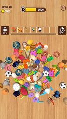 Screenshot 3: Tile Connect 3D - Triple Match Puzzle Game