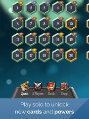 Screenshot 11: Cards Knight