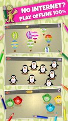 Screenshot 13: LetraKid: Writing ABC for Kids Tracing Letters&123