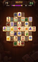 Screenshot 15: Mahjong
