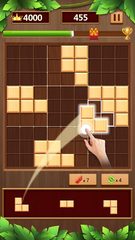 Screenshot 10: Sudoku Wood Block 99