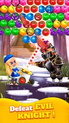 Screenshot 5: Bubble Shooter - Princess Pop