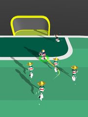 Screenshot 22: Ball Brawl 3D