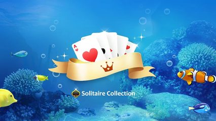 Screenshot 15: Solitaire Collection