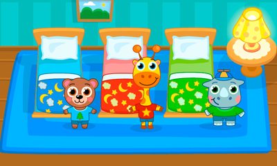 Screenshot 12: Kindergarten : animals