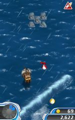 Screenshot 10: Danger Boat