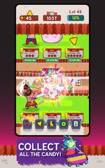 Screenshot 21: Pinata Punishers: Idle Clicker
