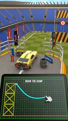 Screenshot 19: Ramp Car Jumping