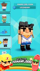 Screenshot 23: Fernanfloo Party