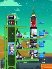 Screenshot 22: Rocket Star: Idle Tycoon Game