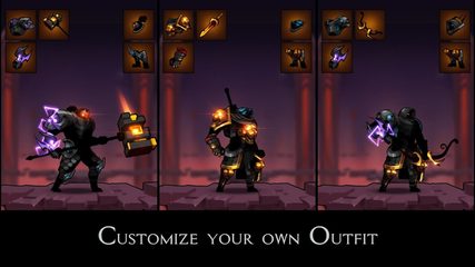 Screenshot 12: Stickman Master: Shadow Ninja