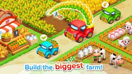 Screenshot 22: Family Farm Seaside