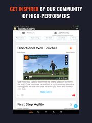 Screenshot 23: SwitchedOn Training
