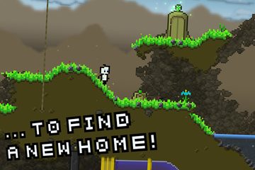 Screenshot 22: Nubs' Adventure