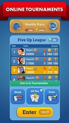 Screenshot 12: Dominos Party - Classic Domino