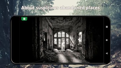 Screenshot 24: Abandoned World Image Puzzle