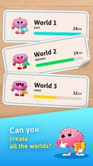 Screenshot 19: Brain Alchemy: merge & create