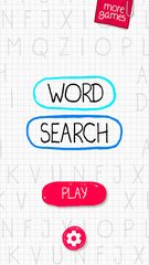Screenshot 7: Word Search