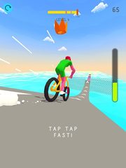 Screenshot 9: Down Hill 3D