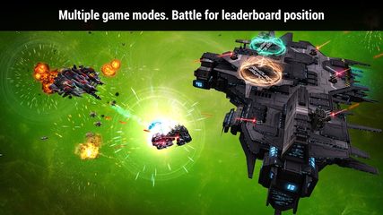 Screenshot 17: Starlost - Space Shooter