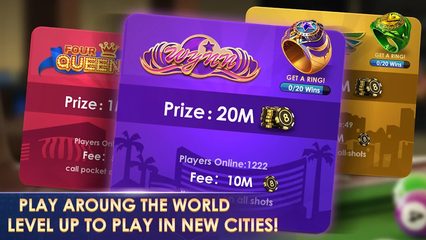 Screenshot 9: 8 Ball Club - PVP Online