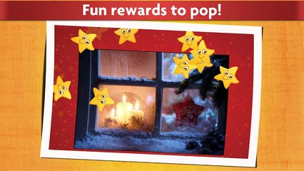 Screenshot 19: Christmas Jigsaw Puzzles Game