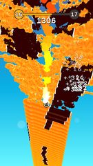 Screenshot 4: Jelly Stack Ball - Crush Blast