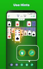 Screenshot 8: Classic Solitaire/Klondike cards game