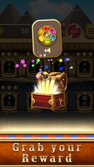Screenshot 8: Jewels Pharaoh : Match 3