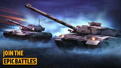 Screenshot 17: Iron Tank Assault : Frontline