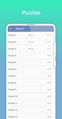 Screenshot 5: Sudoku
