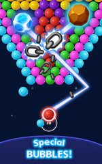 Screenshot 9: Bubble Shooter Classic