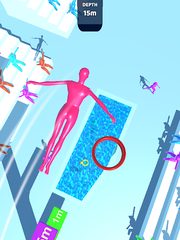 Screenshot 10: Purple Diver