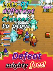 Screenshot 9: Quest Town Saga