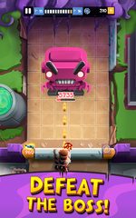 Screenshot 14: Gun Blast: Bricks Breaker!