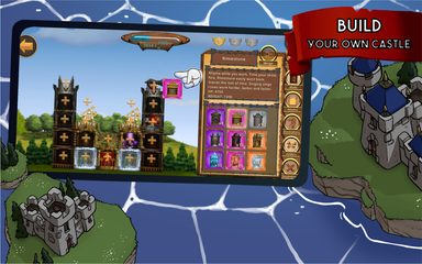 Screenshot 15: Siege Castles - A Castle Defense & Building Game