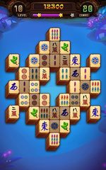 Screenshot 9: Mahjong