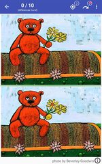 Screenshot 15: Find The Difference - Spot It Game