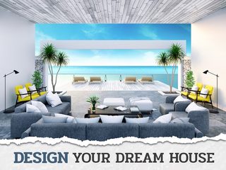 Screenshot 9: Design My Home: Makeover Games