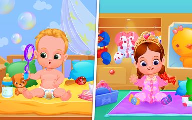 Screenshot 17: My Baby Care 2