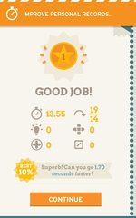 Screenshot 19: Pluszle ®: Brain logic puzzle