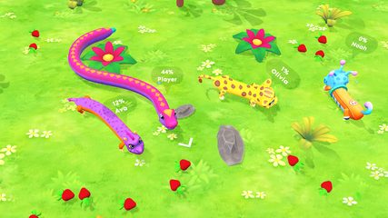 Screenshot 8: Snake Arena: Snake Game 3D