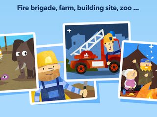 Screenshot 19: Fiete Puzzle - Puzzle games for kids 3+