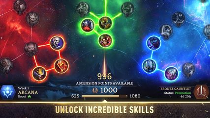 Screenshot 7: Heroic - Magic Duel