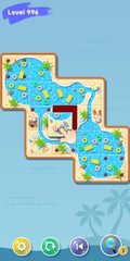 Screenshot 20: IQ Puzzles Swimming Pool